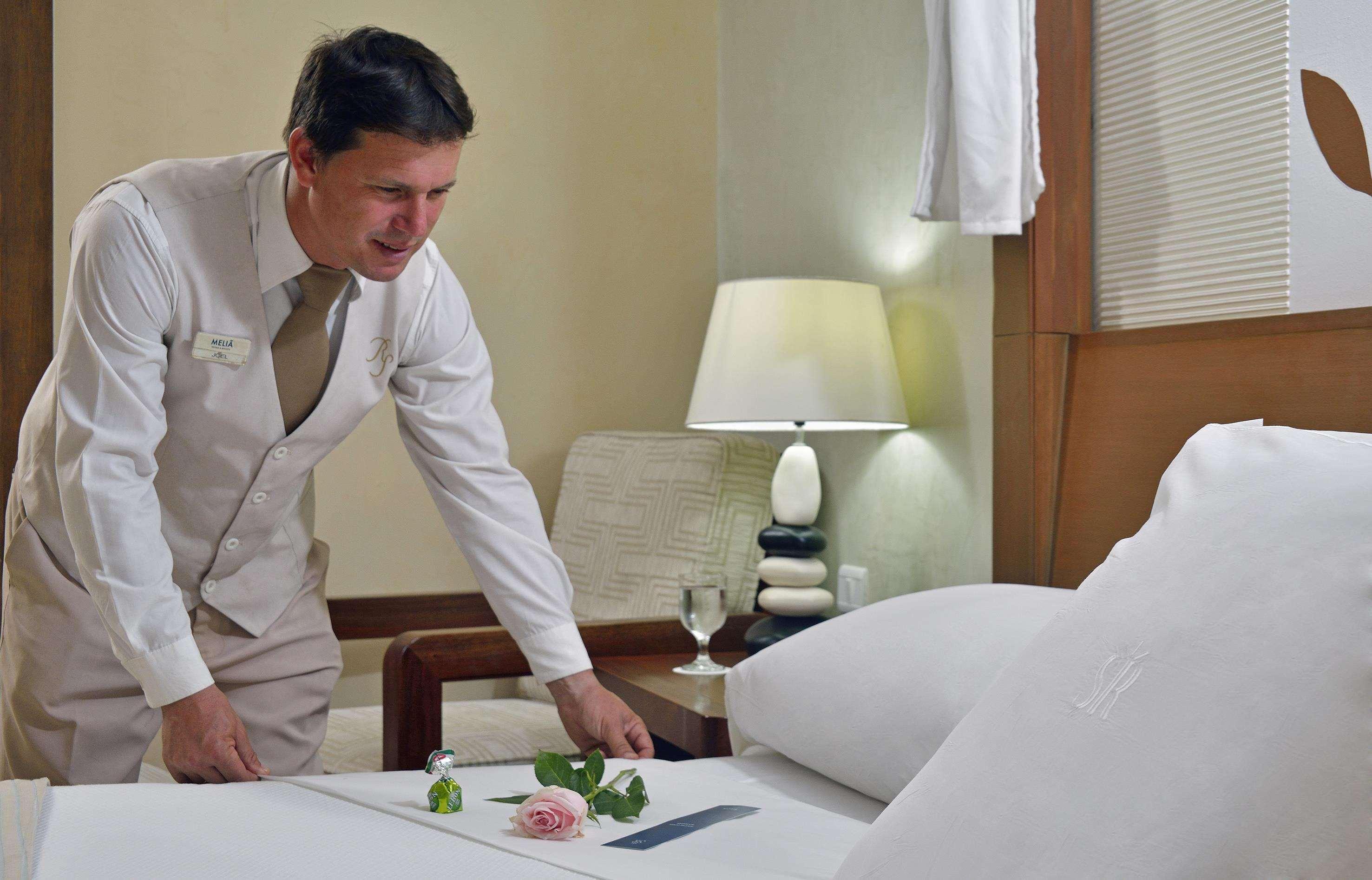 Melia Buenavista (Adults Only) Hotel Кайо Санта Мария Екстериор снимка
